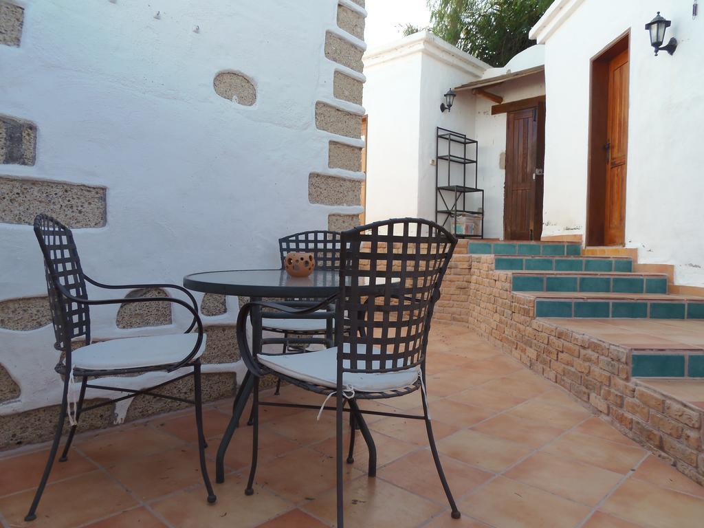 El Cerro de la Luna Arona  Habitación foto