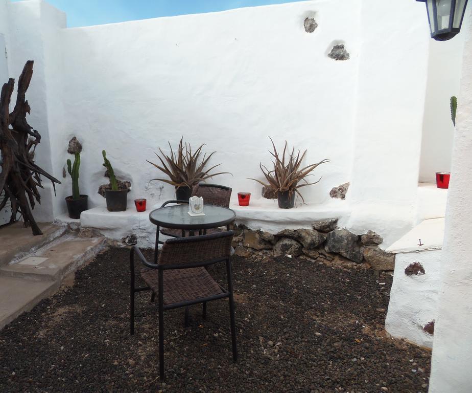 El Cerro de la Luna Arona  Habitación foto