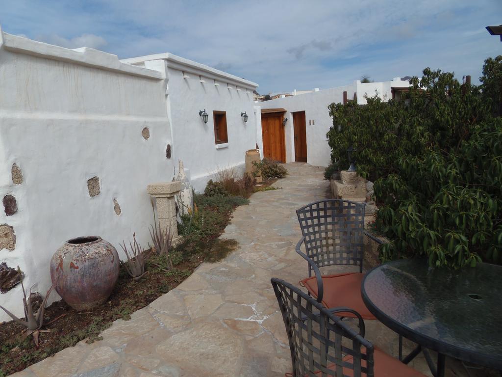 El Cerro de la Luna Arona  Habitación foto