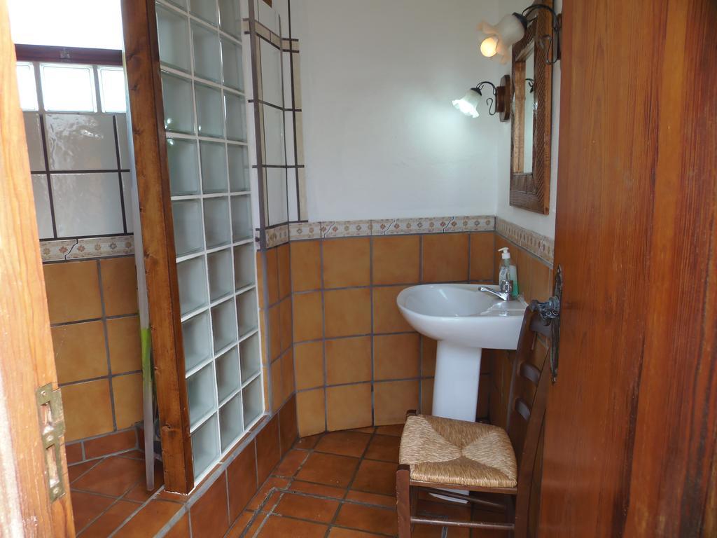 El Cerro de la Luna Arona  Habitación foto