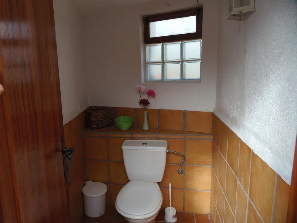 El Cerro de la Luna Arona  Habitación foto