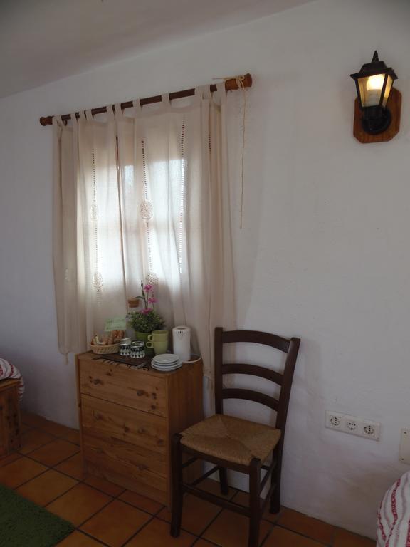 El Cerro de la Luna Arona  Habitación foto