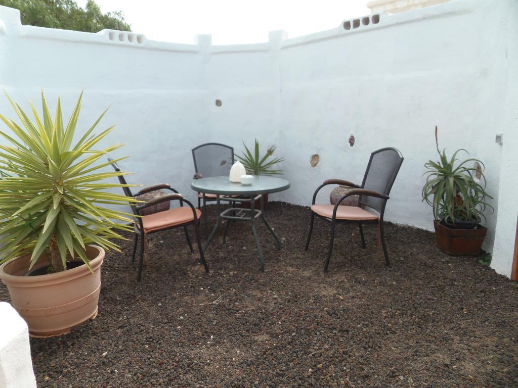 El Cerro de la Luna Arona  Habitación foto