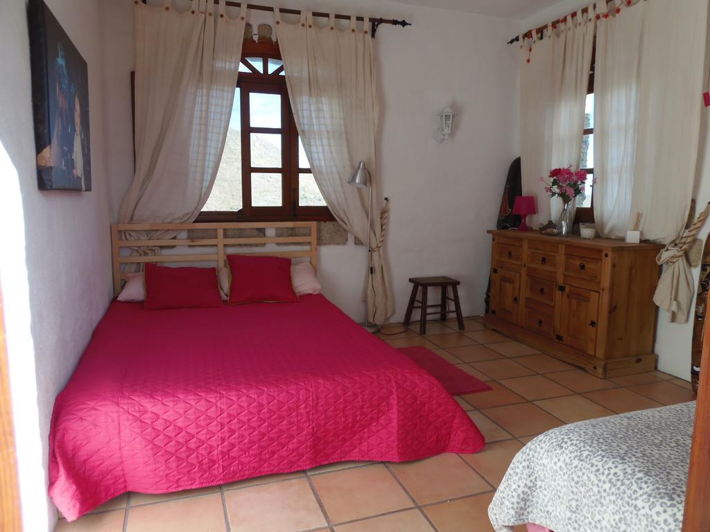 El Cerro de la Luna Arona  Habitación foto