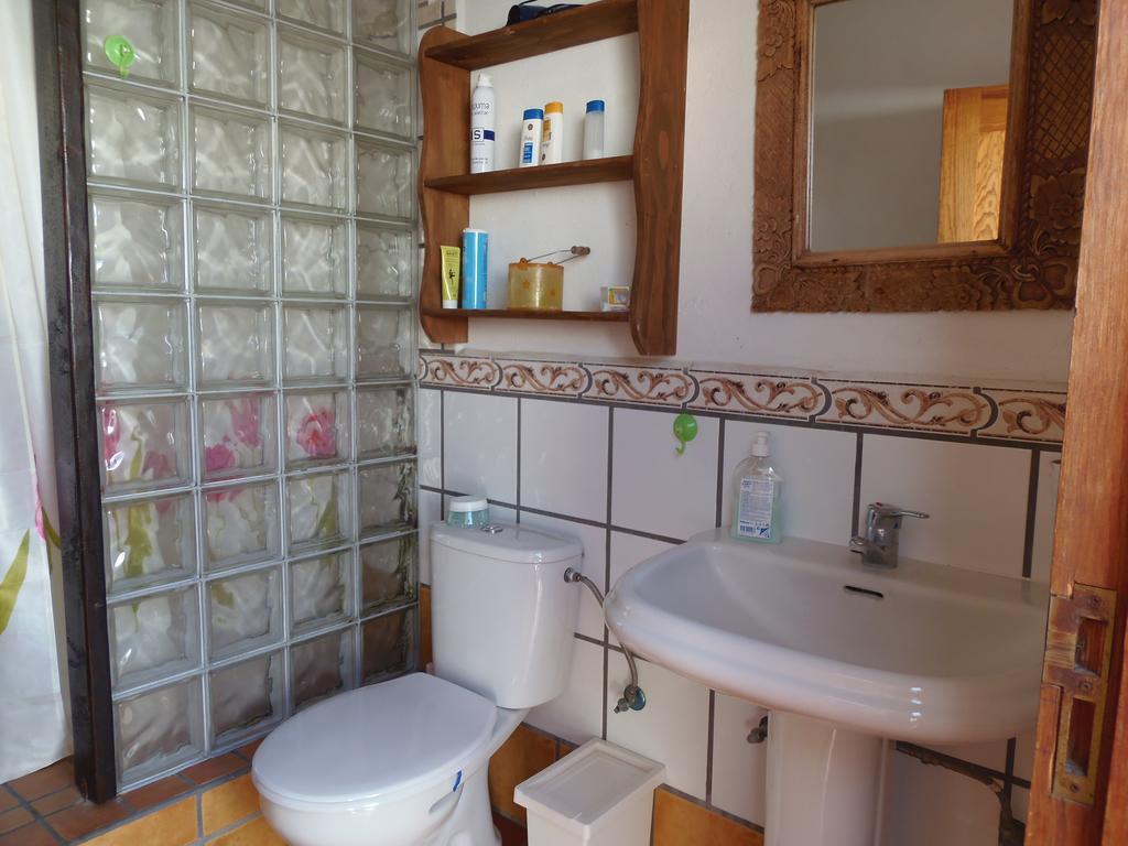El Cerro de la Luna Arona  Habitación foto