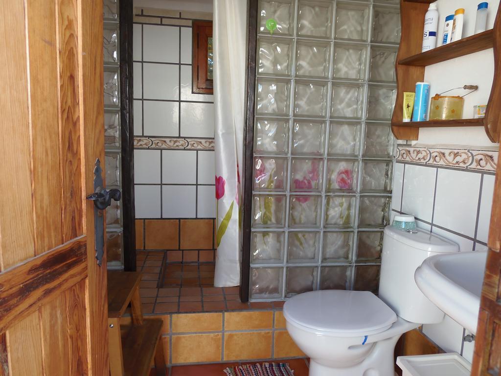 El Cerro de la Luna Arona  Habitación foto