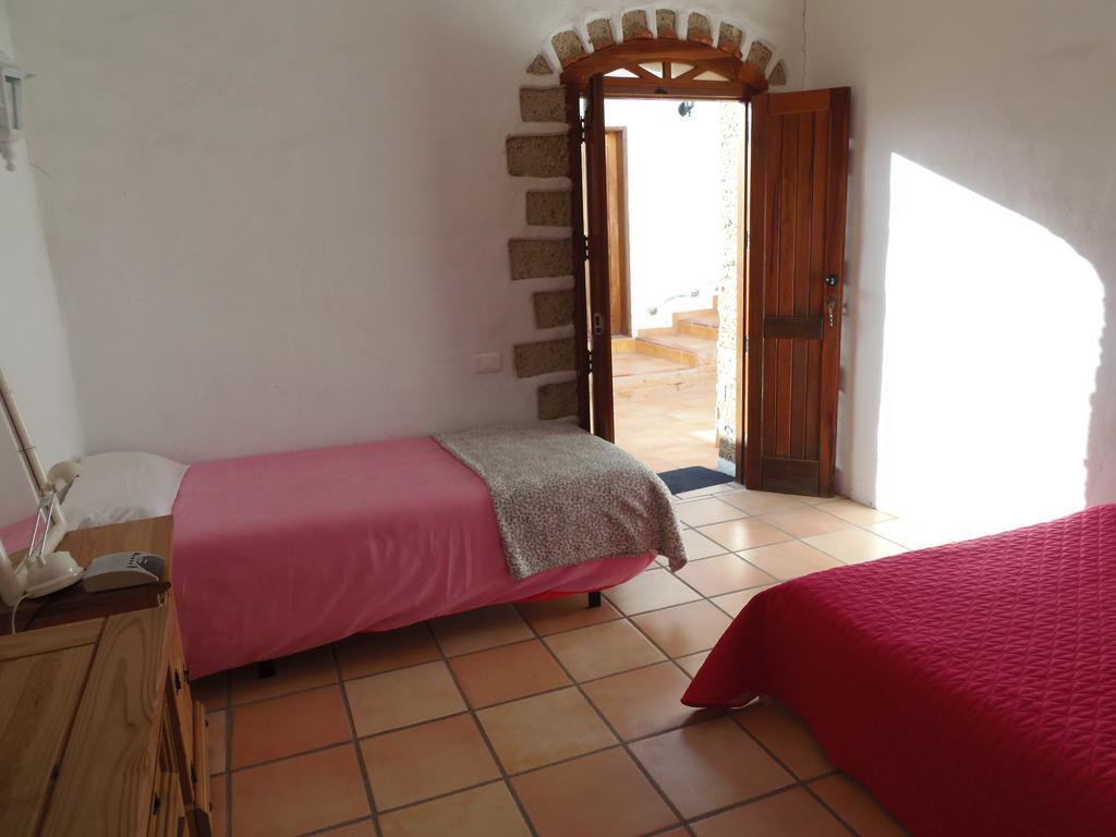El Cerro de la Luna Arona  Habitación foto
