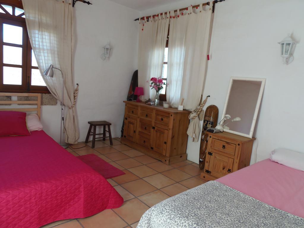 El Cerro de la Luna Arona  Habitación foto