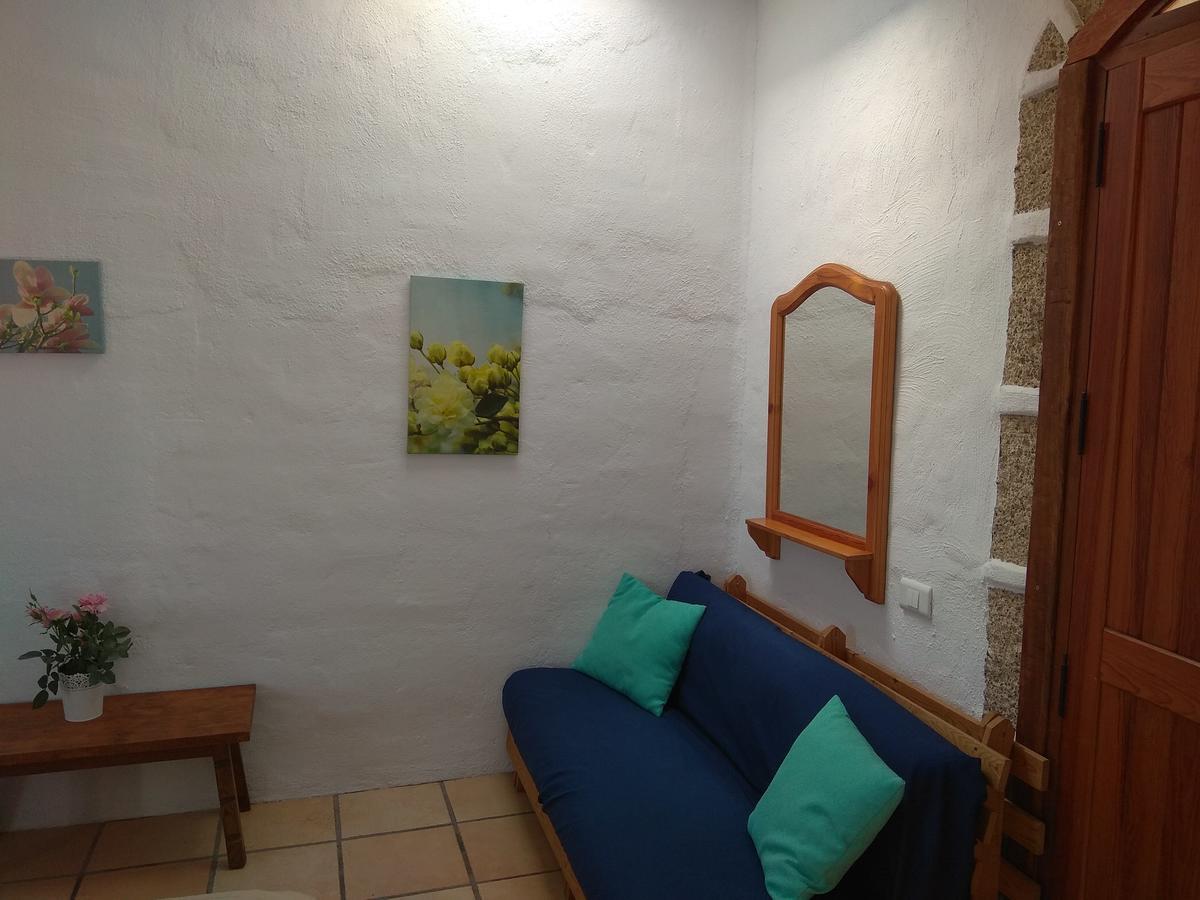 El Cerro de la Luna Arona  Exterior foto